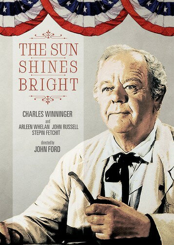【輸入盤DVD】【新品】SUN SHINES BRIGHT