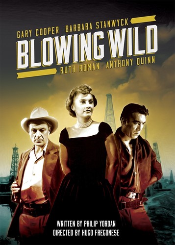 【輸入盤DVD】【新品】BLOWING WILD