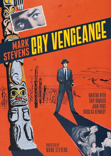 【輸入盤DVD】【新品】CRY VENGEANCE