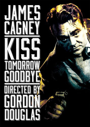 【輸入盤DVD】【新品】KISS TOMORROW GOODBYE