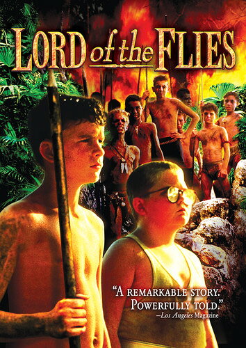 【輸入盤DVD】【新品】LORD OF THE FLIES