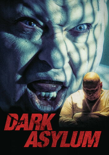 こちらのDVDはリージョン＝1の輸入盤DVDです。リージョン＝フリーのDVDプレイヤーでない場合、再生できない可能性があります。リージョン＝フリーのDVDプレイヤーはこちらでご案内しております。ジャンル： HORROR / SCI-FI / FANTASY発売日：2025/11/25コメント：