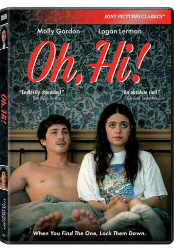 【輸入盤DVD】【新品】OH HI【D2025/9/23発売】