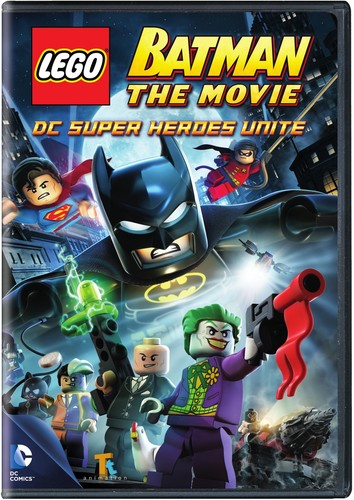 ꤫󡦤Ѥ㤨֡͢DVDۡڿʡLego Batman: The Movie Dc Superheroes Unite / Lego Batman: The Movie DC Superheroes UniteפβǤʤ2,990ߤˤʤޤ