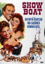 【輸入盤DVD】【新品】【1】SHOW BOAT (1951)