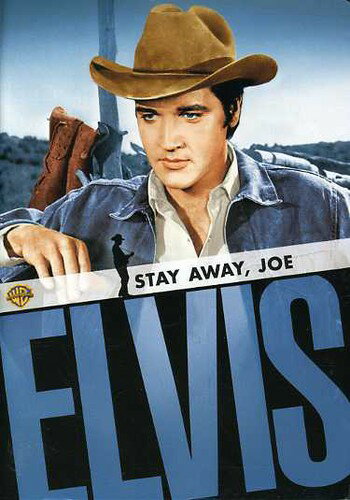 ��͢����DVD�ۡڿ��ʡۡ�1��STAY AWAY JOE