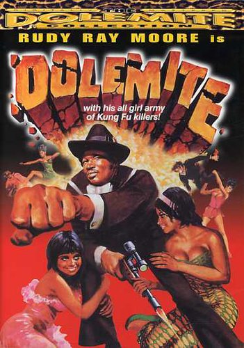 【輸入盤DVD】【新品】【1】Dolemite