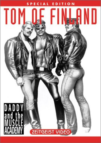 【輸入盤DVD】【新品】【1】Daddy & The Muscle Academy / Daddy and the Muscle Academy