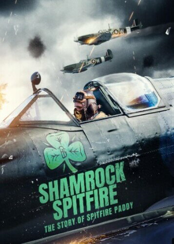 【輸入盤DVD】【新品】SHAMROCK SPITFIRE