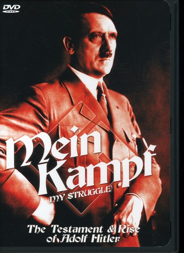 楽天市場】Mein Kampfの通販