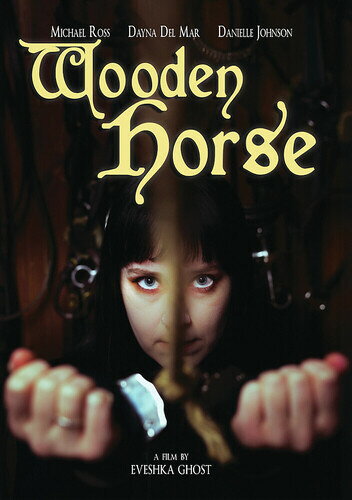 こちらのDVDは輸入盤DVDです。リージョン＝フリーのDVDプレイヤーでない場合、再生できない可能性があります。リージョン＝フリーのDVDプレイヤーはこちらでご案内しております。ジャンル： MYSTERY / SUSPENSE / THRILLER発売日：2026/7/7コメント：