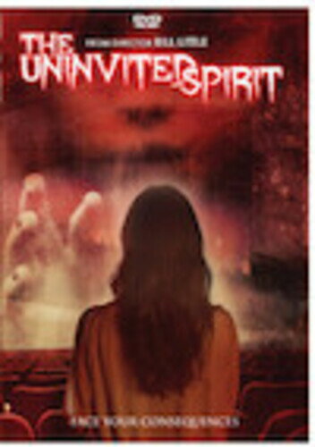 UNINVITED SPIRIT