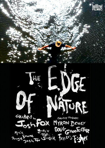 紀錄片 - 【輸入盤DVD】【新品】EDGE OF NATURE【D2026/8/11発売】