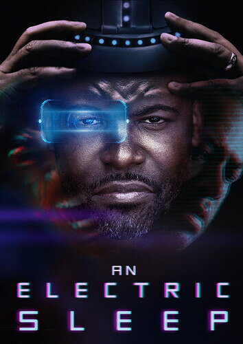 【輸入盤DVD】【新品】ELECTRIC SLEEP【D2026/10/13発売】