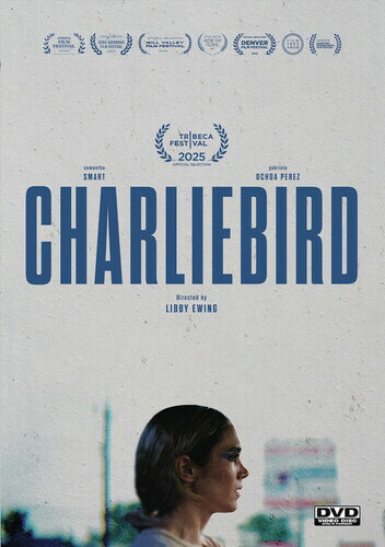 【輸入盤DVD】【新品】CHARLIEBIRD【D2026/3/24発売】