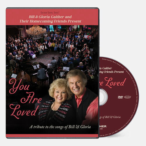 こちらのDVDは輸入盤DVDです。リージョン＝フリーのDVDプレイヤーでない場合、再生できない可能性があります。リージョン＝フリーのDVDプレイヤーはこちらでご案内しております。ジャンル： RELIGIOUS / CONTEMP. CHRISTIAN発売日：2026/9/25コメント：