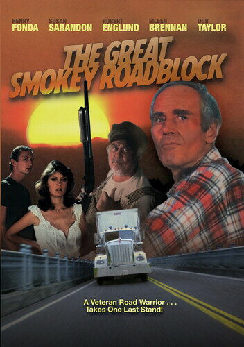 GREAT SMOKEY ROADBLOCK