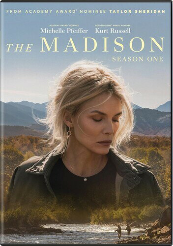 【輸入盤DVD】【新品】MADISON: SEASON ONE【D2026/10/6発売】