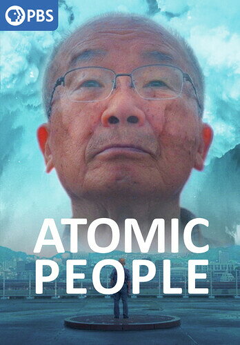 【輸入盤DVD】【新品】ATOMIC PEOPLE (アトミック・ピープル)【D2026/8/4発売】