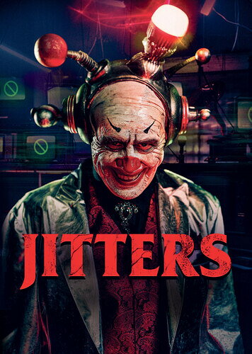 JITTERS