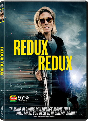 こちらのDVDは輸入盤DVDです。リージョン＝フリーのDVDプレイヤーでない場合、再生できない可能性があります。リージョン＝フリーのDVDプレイヤーはこちらでご案内しております。ジャンル： HORROR / SCI-FI / FANTASY発売日： 2026/5/5コメント：