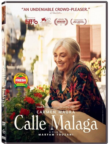 CALLE MALAGA (Sign Language)
