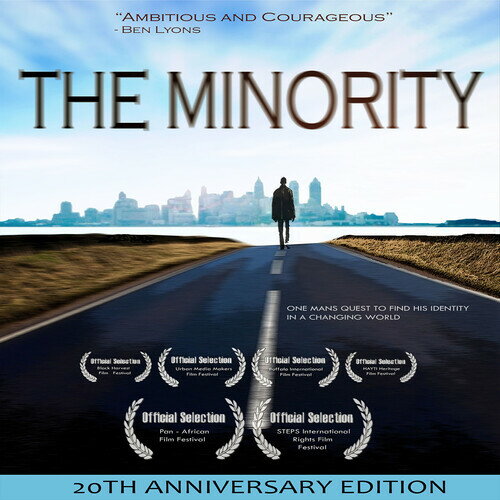 家庭片 - 【輸入盤DVD】【新品】MINORITY【D2026/6/9発売】
