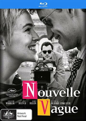 楽天市場】ヌーヴェルバーグ（DVD｜CD・DVD）の通販