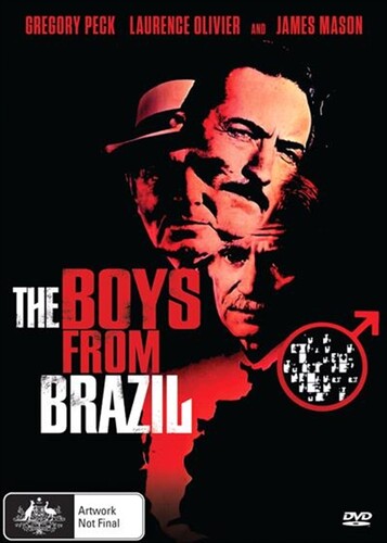 こちらのDVDは輸入盤DVDです。リージョン＝フリーのDVDプレイヤーでない場合、再生できない可能性があります。リージョン＝フリーのDVDプレイヤーはこちらでご案内しております。ジャンル： MYSTERY / SUSPENSE / THRILLER発売日：2026/8/14コメント：