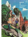 【輸入盤DVD】【新品】【1】MAHLER/CHAILLY/GEWANDHAUSORCHESTRA LEIPZIG / MAHLER 4