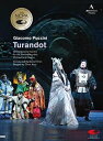 【輸入盤DVD】【新品】【0】PUCCINI/CHINA NATIONAL CENTRE FOR THE PERFORMING / PUCCINI: TURAN...