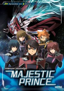 即納最大半額 輸入盤dvd Majestic Prince アニメ 現金特価 Kidsbykanya Com 即納最大半額 輸入盤dvd Majestic Prince アニメ 現金特価 Kidsbykanya Com