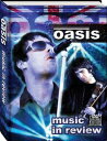 【輸入盤DVD】【0】OASIS / MUSIC IN REVIEW(オアシス)