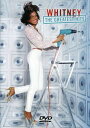 【輸入盤DVD】WHITNEY HOUSTON / GREATEST HITS(ホィットニー ヒューストン)