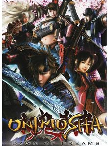 yADVDzONIMUSHA: DAWN OF DREAMS (Aj)