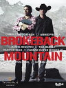 【輸入盤DVD】【新品】【0】WUORINEN/PROULX/ORCHESTRA & CHORUS TEATRO REAL / BROKEBACK MOUNTA...