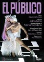 【輸入盤DVD】【新品】SOTELO/TATZL/ARCANGEL / SOTELO: EL PUBLICO (2016/11/11)