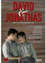 【輸入盤DVD】【1】CHARPENTIER/CHRISTIE/LES ARTS FLORISSANTS / DAVID ET JONATHAS