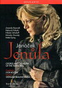 【輸入盤DVD】【新品】【1】JANACEK/EJSING/BRAUNSCHWEIG/BOLTON / JENUFA