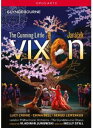 【輸入盤DVD】【新品】【0】JANACEK/CROWE/STILL/GLYNDEBOURNE CHORUS / CUNNING LITTLE VIXEN