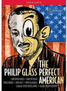 【輸入盤DVD】【新品】【0】GLASS/PURVES/IMPROBABLE SKILLS ENSEMBLE / PERFECT AMERICAN