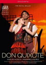 【輸入盤DVD】MINKUS / DON QUIXOTE