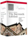 【輸入盤DVD】【新品】【0】BAYREUTH FESTIVAL ORCHESTRA & CHORUS / BAYREUTH EDITION (12PC)