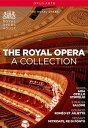 【輸入盤DVD】【新品】G. VERDI/ROYAL OPERA CHORUS/EDWARD DOWNES / ROYAL OPERA - A COLLECTI...