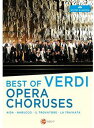 【輸入盤DVD】【新品】VERDI/LUISOTTI/TERMIRKANOV/BROTT/ORCH E / BEST OF VERDI OPERA CHORUS...