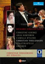 【輸入盤DVD】【新品】【0】STRAUSS/HARTEROS/STAATSKAPELLE DRESDEN / RICHARD STRAUSS GALA (2P...