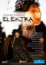 【輸入盤DVD】【新品】【0】R. STRAUSS/INGRID TOBIASSON/INGELA BRIMBERG / STRAUSS: ELEKTRA