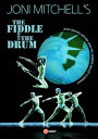 【輸入盤DVD】【新品】JONI MITCHELL & VARIOUS ARTISTS / FIDDLE & THE DRUM (2016/8/26)