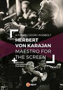 【輸入盤DVD】【新品】【0】J.S. BACH/HERBERT VON KARAJAN / HERBERT VON KARAJAN - MAESTRO FOR...