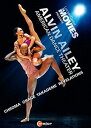 【輸入盤DVD】AILEY/AMERICAN DANCE THEATER / AILEY AMERICAN DANCE THEATER: CHROMA (2016/10/14)